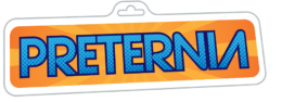 Preternia Logo