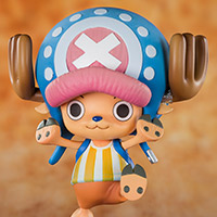 Tony Tony chopper