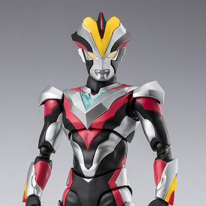 Bandai S.H.Figuarts Ultraman Victory