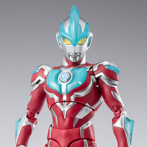 Bandai S.H.Figuarts Ultraman Ginga