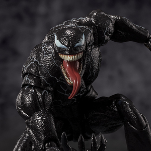 Bandai S.H.Figuarts Venom: The Last Dance