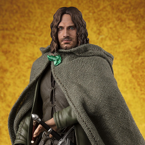 Bandai S.H.Figuarts The Lord of the Rings Aragorn