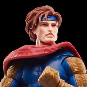 Hasbro Marvel Legends AoA Gambit (2025)