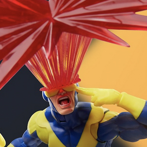 Hasbro Marvel Legends Cyclops (2025)