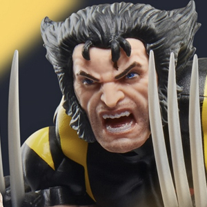 Hasbro Marvel Legends X-Men X-Treme Wolverine (2025)