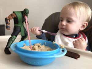 About Us - preternia