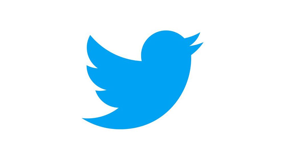 twitter logo