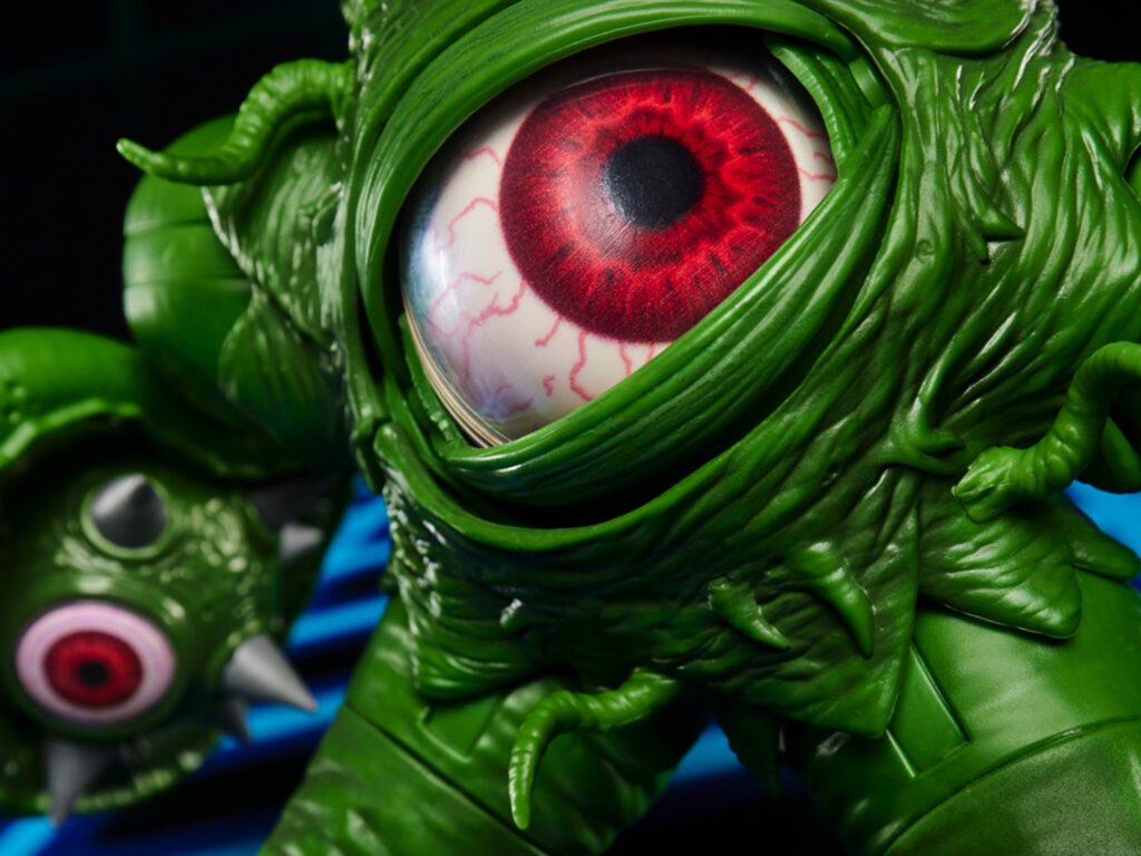 Hasbro Marvel Legends: Marvel vs Capcom Inspired GamerVerse Collection