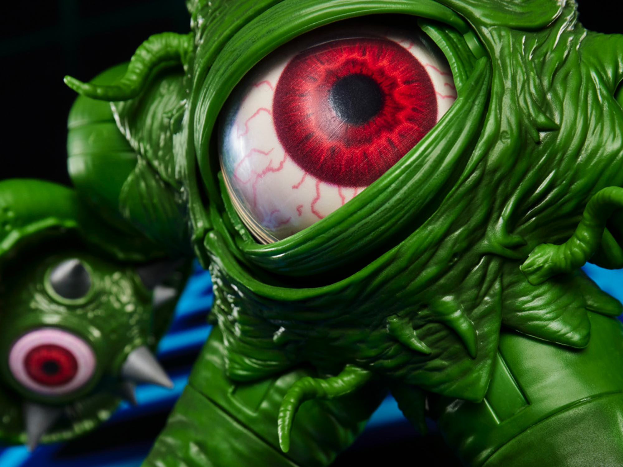 Hasbro Marvel Legends: Marvel vs Capcom Inspired GamerVerse Collection