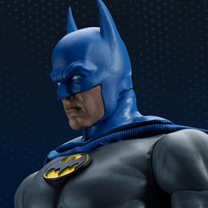 SDCC 2025 Beast Kingdom DC Legends Rise DAH-099SP Batman