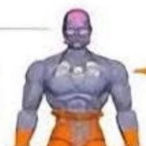 TEMP - Jada Toys SDCC 2025 Dhalsim