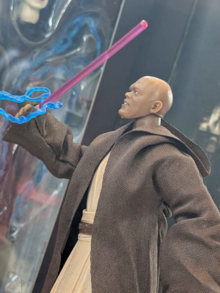 SDCC 2025 Hasbro Press Breakfast Star Wars