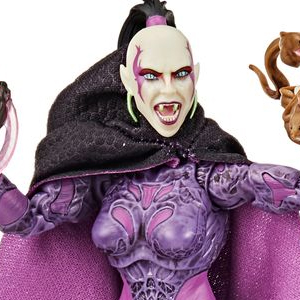 NYCC 2025: G.I. Joe Classified Series Pythona