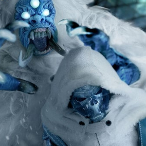NYCC 2025: One:12 Collective Doc Nocturnal and the Case of the Shrieking Yeti