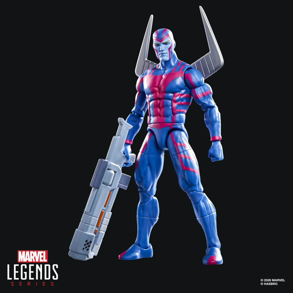 Hasbro Marvel Legends X-Men '97 Archangel