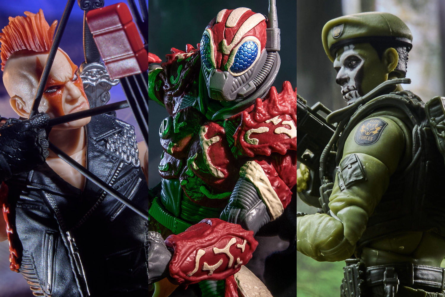 Toy Fair 2026: Hasbro G.I. Joe Classified Series