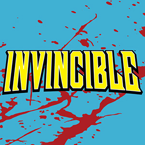 Jada Toys SDCC 2026 Invincible