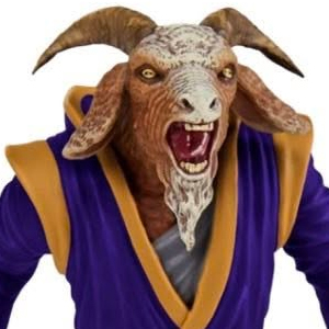 SDCC 2026 Exclusive Playmates/Borant Dungeon Crawler Carl
Prepotente
