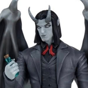 SDCC 2026 Exclusive Playmates/Borant Dungeon Crawler Carl
Mordecai