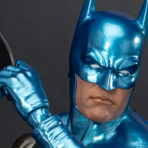 SDCC 2026 Beast Kingdom DC
DAH-143SP Batman: Dark Knight Detective