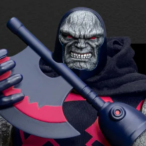 SDCC 2026 Beast Kingdom DC
DAH-177 Darkseid (All In)