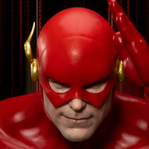 SDCC 2026 Beast Kingdom DC
DAH-141 The Flash