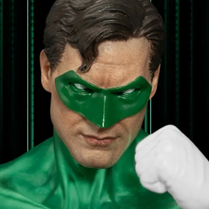 SDCC 2026 Beast Kingdom DC
DAH-140 Green Lantern