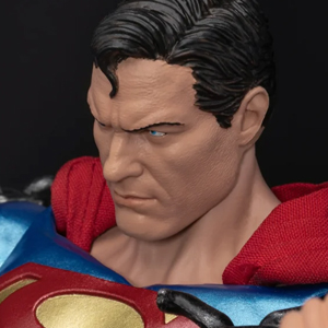 SDCC 2026 Beast Kingdom DC
DAH-142SP Superman: Son of Tomorrow