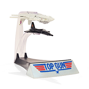 SDCC 2026 Exclusive Mattel Hot Wheels
Top Gun 40th Anniversary Set