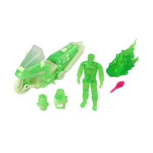SDCC 2026 The Loyal Subjects M.A.S.K.
Condor with Brad Turner (Hologram Edition)