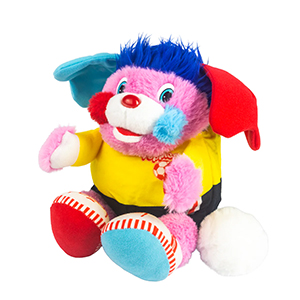 SDCC 2026 Exclusive The Loyal Subjects Popples
Big Kick Popple 11" Large Plush