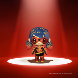 SDCC 2026 Exclusive Jazwares Miraculous
12-inch Ladybug Premium Plush