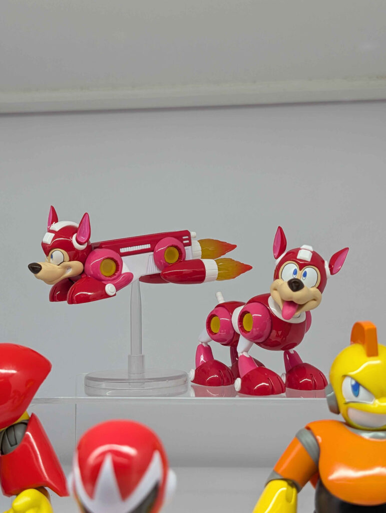 Jada Toys SDCC 2026 Booth Mega Man