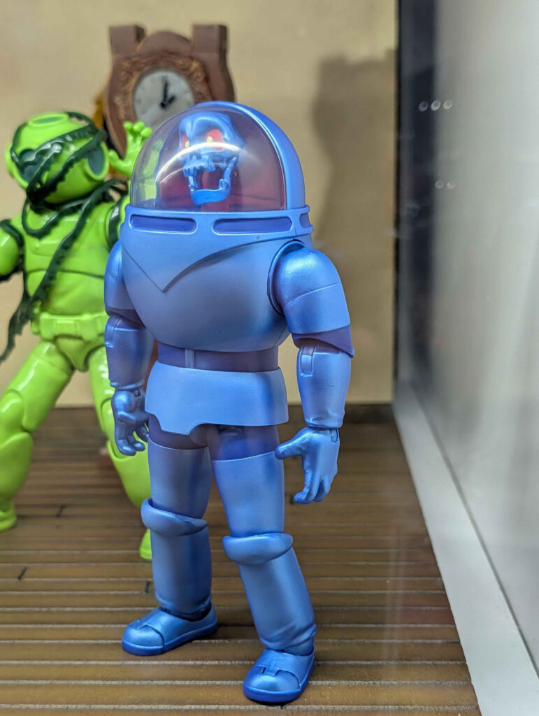 Jada Toys SDCC 2026 Booth Scooby-Doo