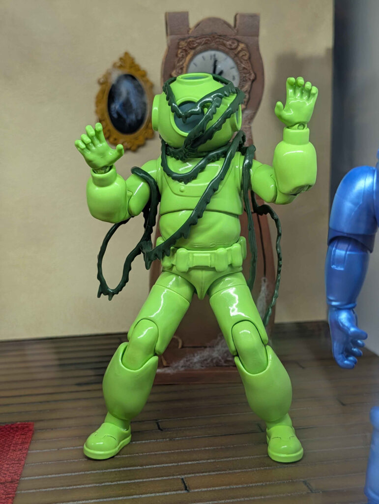 Jada Toys SDCC 2026 Booth Scooby-Doo
