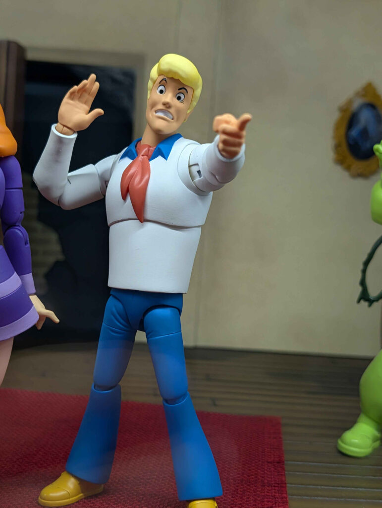 Jada Toys SDCC 2026 Booth Scooby-Doo