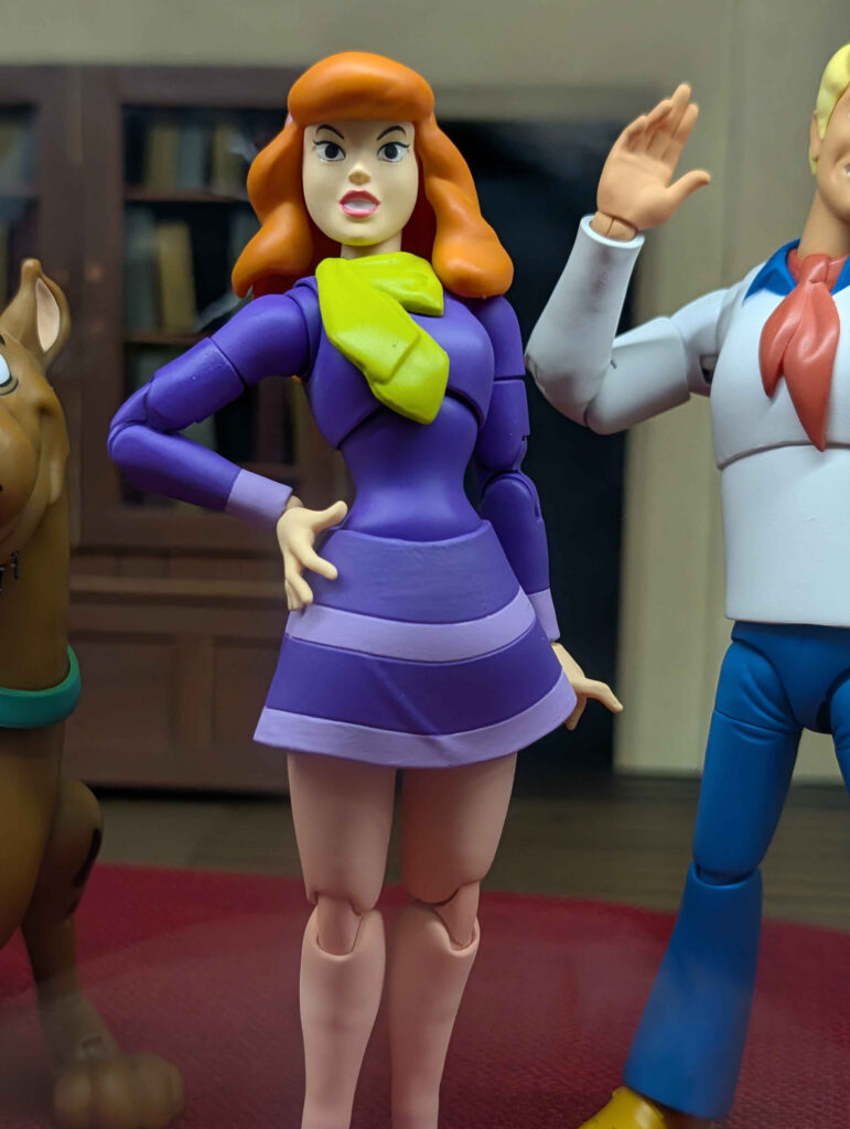 Jada Toys SDCC 2026 Booth Scooby-Doo