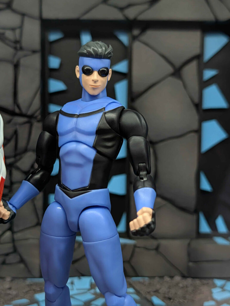 Jada Toys SDCC 2026 Booth Invincible
