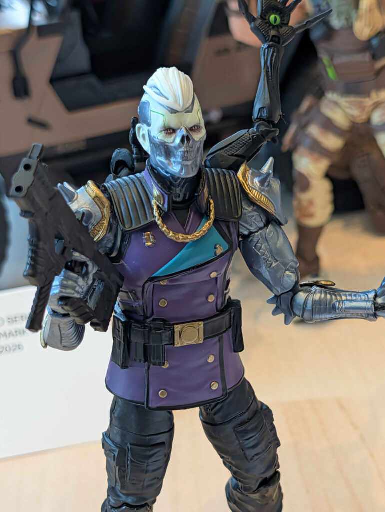 SDCC 2026 Hasbro Press Breakfast G.I. Joe