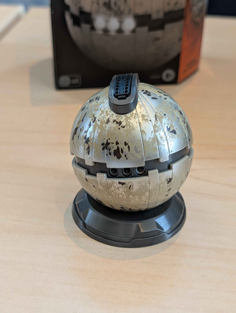 SDCC 2026 Hasbro Press Breakfast Star Wars