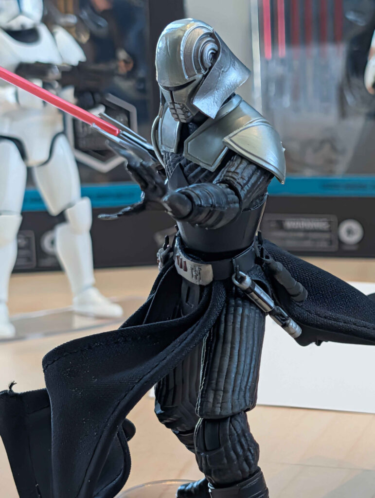 SDCC 2026 Hasbro Press Breakfast Star Wars