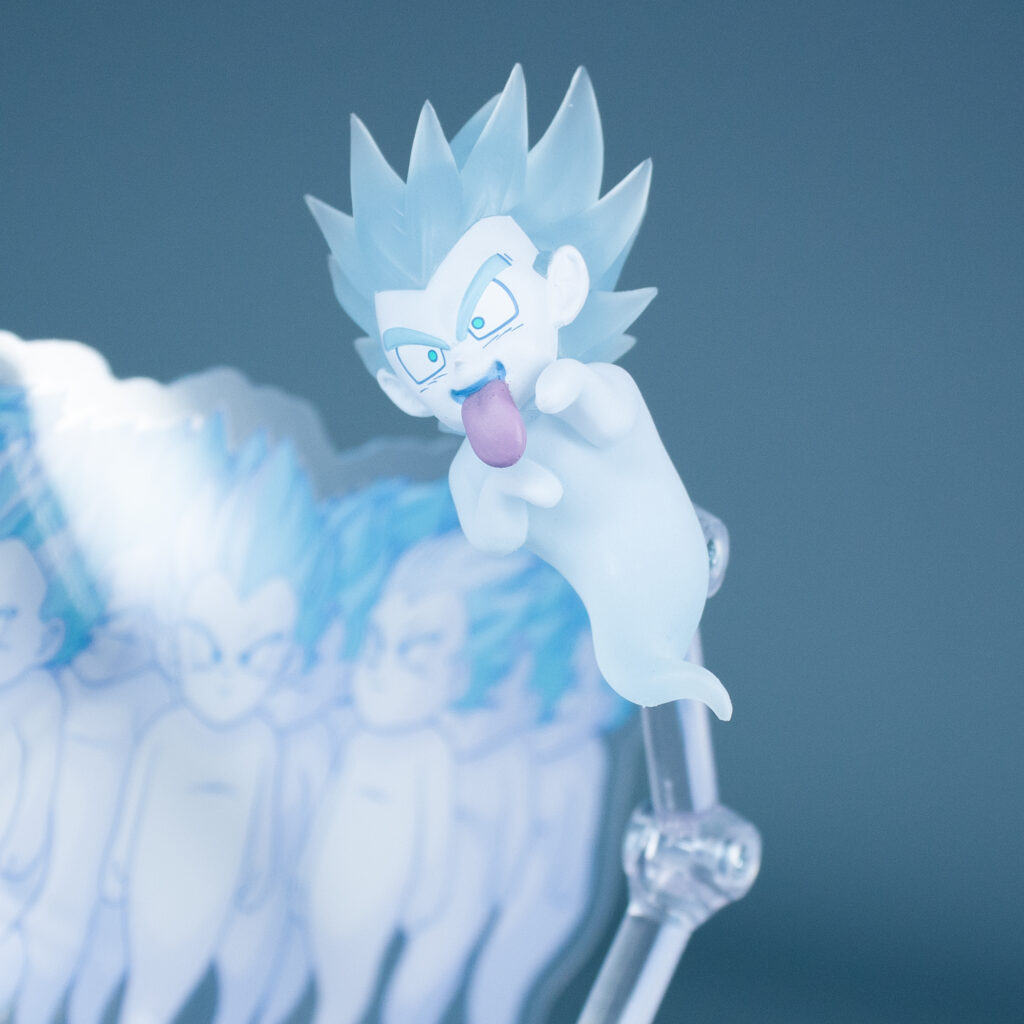 Bandai S.H.Figuarts Dragon Ball Z Super Saiyan Gotenks (Exclusive Edition) SDCC 2026 Exclusive