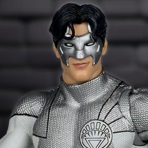 SDCC 2026 McFarlane Toys DC Multiverse
Kyle Rayner (White Lantern)