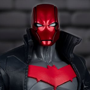SDCC 2026 McFarlane Toys DC Multiverse
Red Hood (Under the Red Hood)
