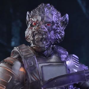 SDCC 2026 Exclusive BigBadWorkshop Operation: Monster Force Dark Directives
Shadow Worg