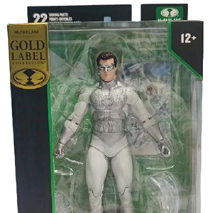 SDCC 2026 Exclusive McFarlane Toys DC Multiverse
Gold Label Hal Jordan