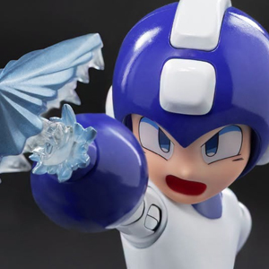 SDCC 2026 Exclusive ThreeZero Mega Man MDLX
Mega Man (Ice Slasher)